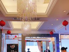 大堂-金苑海鲜酒家(来魅力店)