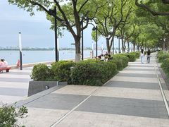 -金鸡湖景区