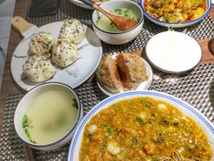 -十面春风·江南面馆(崇宁路店)