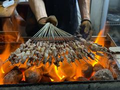 -嘉峪关伊俩寺烤肉店