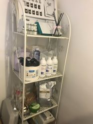 -MZ SKIN CARE逆齢驻颜中心
