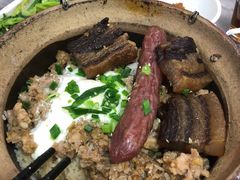 -红星光发煲仔饭(大石街店)
