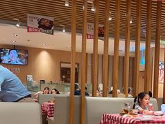 -西贝(宝乐汇店)