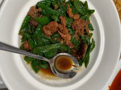 -君庭中餐厅(友谊宾馆店)