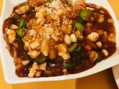 -文兴酒家(Chinatown - Gerrard Street)