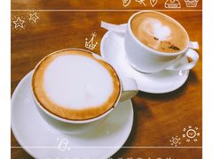 -1901 Cafe(西四店)