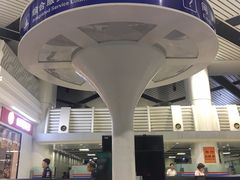 -太原武宿国际机场