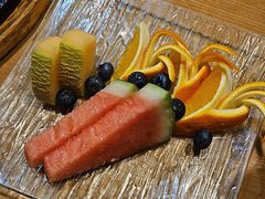 -和创柚子·会席日本料理(新区淮海街店)