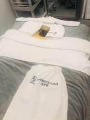 -壹舍美肤SPA中心