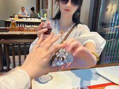 -鲤院·新中式美学·庭院餐厅(夫子庙店)