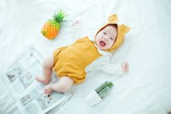 点击看大图 -哈喽BABY儿童摄影