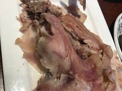 白水羊头-李记白水羊头·清真老味家常菜(石景山店)