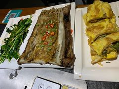 -邢氏老太太烧烤(南山店)