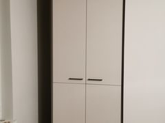 -佰丽爱家全屋定制(汶水店)