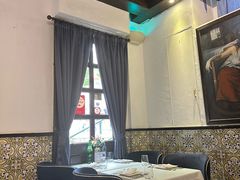 -安东尼奥餐厅