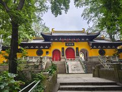 -虞山风景区