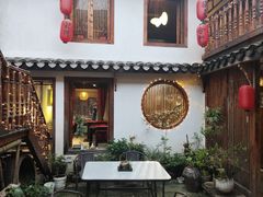 -红尘再(安昌古镇店)