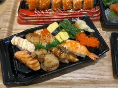 -62º上清水产(大卫城店)