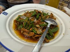 -兰湘子·湘菜小炒(石家庄万象城店)