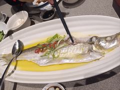 -太湖饭店·寄畅轩中餐厅