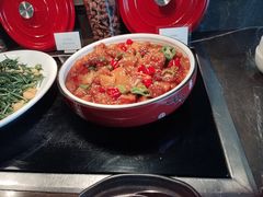 -深圳东方银座酒店·棕榈园西餐厅