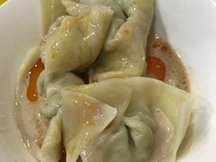-潘国仙耳光馄饨(黄家阙路店)