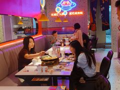 -蛙来哒(方圆荟店)