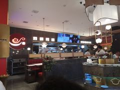 -捞神煲汤火锅(湖滨商业街店)