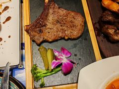 -安德烈俄式西餐厅(中央大街店)