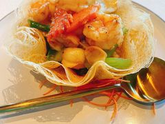 -三号黄浦会Canton Table