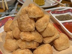 -大吉利·潮汕鲜牛肉火锅(西安店)