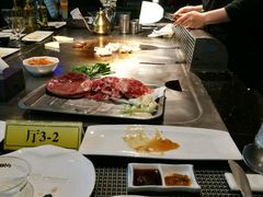 -航海家主题铁板烧(凤凰城店)
