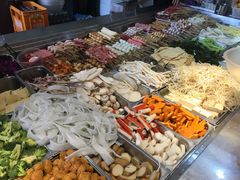 -林静小吃(复兴路店)