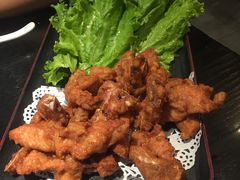 -船歌·鱼水饺青岛菜(合肥路永旺店)