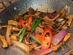 -金牌外婆家(苏州中心店)