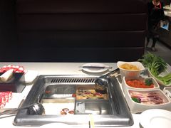 -海底捞火锅(高科广场店)