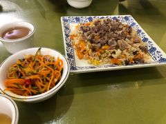-新疆红柳花餐厅(新洲店)