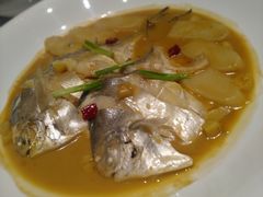 -宴周康·精致江浙菜(周浦店)
