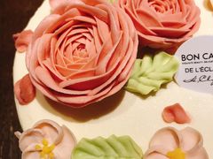 -BON CAKE(华贸购物中心店)
