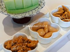-天宝阁中餐厅(北京瑞吉酒店)