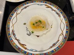-索菲特酒店·海鲜自助 ·聚餐厅