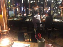 -汉拿山(汇一城店)