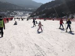 -太子岭滑雪场