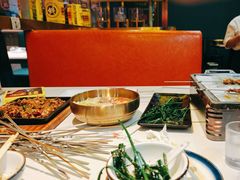 -头牌·鹤岗小串(万达店)