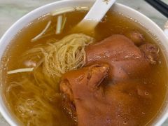 -麦奀云吞面世家(佐敦店)