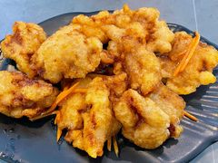 锅包肉-东北饭店·饺饺者( 学府壹号店)