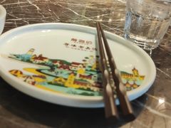 -前海沿·青岛菜(李沧万达店)
