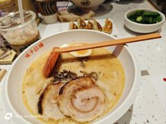 -味千拉面(江城大道永旺梦乐城店)