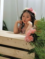 -玛瑞莎·儿童·亲子摄影(越秀店)
