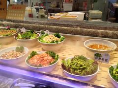 -汉阳廷自助烤肉·火锅(壹方天地店)